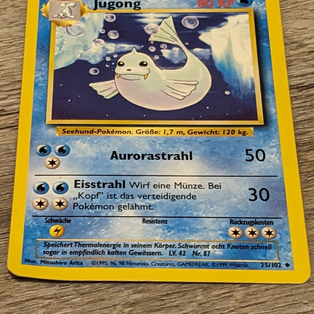 Pokemon Trading Cards: Lot Of 20 - Picture 6 of 6